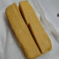 Yuki178's cooksnap of when they made 手巻き寿司の厚焼き玉子.