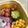 tyoko☆'s cooksnap of when they made お弁当に ♬ 簡単きゅうりの飾り切り♡.