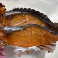 あーみ's cooksnap of when they made 塩鮭のみりん漬け。.