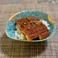コムギ大好き's cooksnap of when they made 鰻も少しの工夫で美味しく変身美味♫.