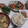 きらり流れ星's cooksnap of when they made 新玉ねぎ・トマト・大根・わかめ和風サラダ.
