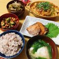 速めのパブロ's cooksnap of when they made ぶりの塩焼き.