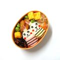 ウメ吉さん's cooksnap of when they made ＊胡麻＊でコクＵＰ!ひじきの胡麻煮.