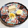 ☆＊お家グルメ工房＊☆'s cooksnap of when they made 木綿豆腐と卵の味噌漬け.