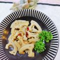 みっちゃん❇️68's cooksnap of when they made シャキシャキ蓮根のきんぴら.