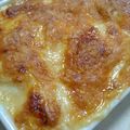 ＊＊k＊＊'s cooksnap of when they made ☆明太子豆腐グラタン☆.