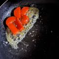 siomamakam's cooksnap of when they made 人参グラッセ.