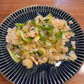 料理道場's cooksnap of when they made 炊飯器で簡単！シーフードピラフ.