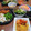 ひっこ's cooksnap of when they made のびるとワカメの辛子味噌和え.