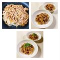 みぽぽ37's cooksnap of when they made 豚肉の梅生姜焼き（透析食）.