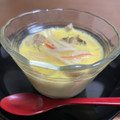 ☆GSSQHY☆'s cooksnap of when they made 舞茸だけの茶碗蒸し.