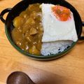 なっさん姫's cooksnap of when they made 簡単♡お坊っちゃまのカレーライス♡.