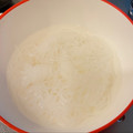 大熊猫さん's cooksnap of when they made レンジで簡単！しらたきのアク抜き.
