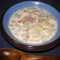 totomo's cooksnap of when they made こっくり☆いんげん豆の生クリーム煮.