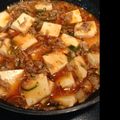 エマママ's cooksnap of when they made 焼肉のタレで！カンタン麻婆豆腐.