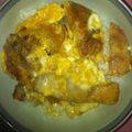 kitasun's cooksnap of when they made ★簡単★カツ丼（≧∇≦）.