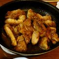 とよみき's cooksnap of when they made がっつり！鶏の照り焼き！にんにく入り.
