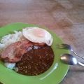 mammayumi's cooksnap of when they made 旨い♪簡単！野菜カレー.