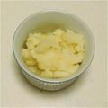 そちゅまま's cooksnap of when they made ＊オドロキ♪簡単♪さつまいもアイス＊.