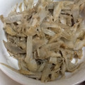 さいとうです's cooksnap of when they made 簡単！きんぴら風ごぼう炒め.