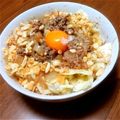★ミリコ★'s cooksnap of when they made キャベツタップリ❤お好み牛丼.