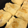 kana_m_9191's cooksnap of when they made 油揚げマヨ納豆焼き.