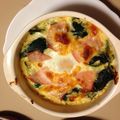 でんこママ's cooksnap of when they made ヘルシーキッシュ.