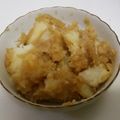 ちょこ５５'s cooksnap of when they made じゃがいもの甘辛.