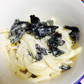 なつあついなつ's cooksnap of when they made 残った大根消費！マヨ海苔和え.