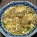aizawa_00's cooksnap of when they made 我が家の絶品＊簡単＊麻婆豆腐.