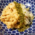 大魔女's cooksnap of when they made 飲兵衛娘の納豆の食べ方.