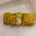 よりさく♡'s cooksnap of when they made 簡単　黄金比率✨磯の香　あおさの玉子焼き.