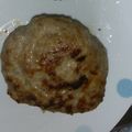 みさっくす85's cooksnap of when they made 我が家のハンバーグ.