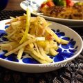 まんまるたまご's cooksnap of when they made 新じゃがの炒め物.