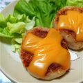 キーウィさん's cooksnap of when they made ハーブ&チーズ♪洋風大根もち.