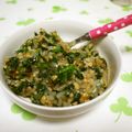 isimaruガール's cooksnap of when they made ありもので簡単♪ご飯が進む♪納豆和え♪.