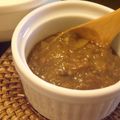 アダムス's cooksnap of when they made みょうが味噌.