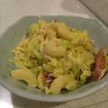 あさあさあさ109's cooksnap of when they made 簡単！マカロニサラダ☆.