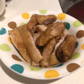 こあら's cooksnap of when they made とろとろ☆簡単☆照り焼きチキン☆.