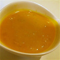 ★くらしほの★'s cooksnap of when they made 栄養士直伝♪かぼちゃと玉ねぎのスープ.