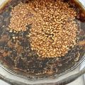 Rieko_ｓ♪♪'s cooksnap of when they made 簡単手作り♪混ぜるだけ♪焼き肉のタレ♪.