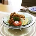 もぇちん's cooksnap of when they made チキンナゲット 安心優しいおうち味.
