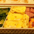 ＷａＴヒロコロ's cooksnap of when they made 簡単 厚焼きたまご.