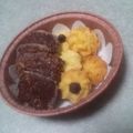 ＊みぃすけ＊'s cooksnap of when they made 理想的なサクサク感！絞り出しクッキー.