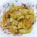 toppo02's cooksnap of when they made 簡単☆回鍋肉☆作れぽ15感謝☆鬼ウマ！.