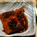 ★えっちゃん☆'s cooksnap of when they made ほくほく♪あずきかぼちゃin北海道.