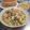 七色ワクチン's cooksnap of when they made トマトとほうれん草のスクランブルエッグ.