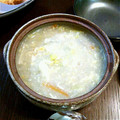 コロピロ's cooksnap of when they made ふわとろ！白菜と蓮根の卵とじスープ.