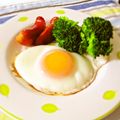 Marrietty's cooksnap of when they made ぶろっこり～のバターニンニク炒め.