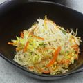 ゆたよう's cooksnap of when they made 簡単完璧そうめんちゃんぷる～！.